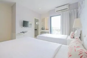 اتاق های سینو میسون