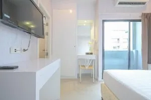 اتاق های سینو میسون