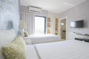 اتاق های سینو میسون