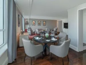 اتاق های هتل سوفیتل بانکوک سوخومویت