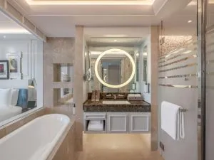 اتاق های هتل سوفیتل بانکوک سوخومویت