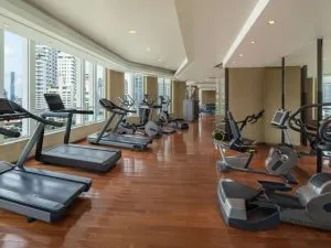 باشگاه هتل سوفیتل بانکوک سوخومویت