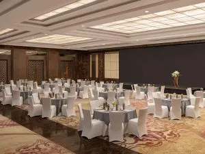 مراسمات هتل سوفیتل بانکوک سوخومویت