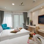 تور پوکت هتل زنسینا ریزورت