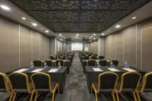 سالن کنفرانس هتل زنسینا ریزورت پوکت
