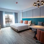 تور بانکوک هتل آماری