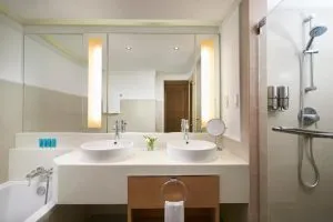 اتاق های هتل آماری بانکوک