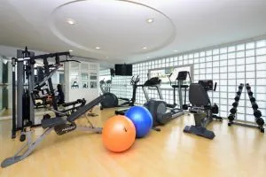 باشگاه هتل بل ایر بانکوک