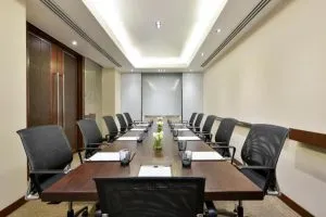 مراسم های هتل بل ایر بانکوک