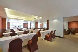 مراسمات هتل بل ایر بانکوک