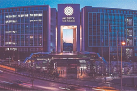 نقشه راه دندانپزشکی در مدیپول استانبول