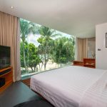 تور پوکت هتل لا فلورا ریزورت پاتونگ