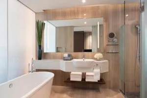 اتاق هتل لنکستر بانکوک