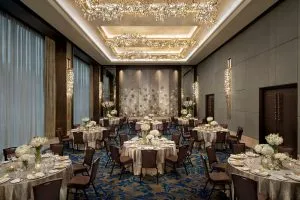 مراسمات هتل لنکستر بانکوک