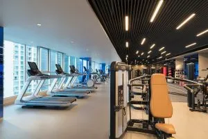 باشگاه هتل لنکستر بانکوک