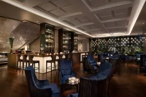 کافه هتل لنکستر بانکوک