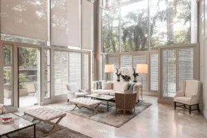 فضای هتل اورینتال رزیدنس بانکوک