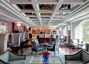 فضای هتل سوکوسول بانکوک