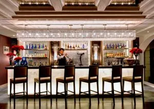 بار هتل سوکوسول بانکوک