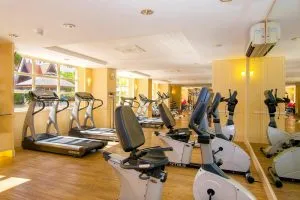 باشگاه هتل سوکوسول بانکوک