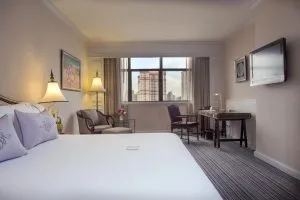 اتاق های هتل سوکوسول بانکوک