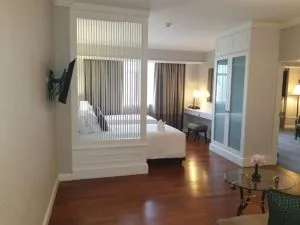 اتاق های هتل سوکوسول بانکوک