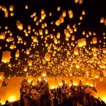 فستیوال های تایلند سال 2025