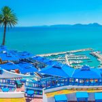 جاذبه های گردشگری تونس