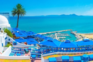 جاذبه های گردشگری تونس