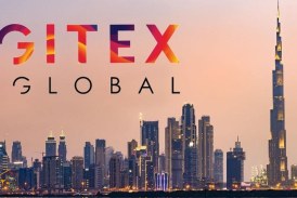 نمایشگاه GITEX 2025