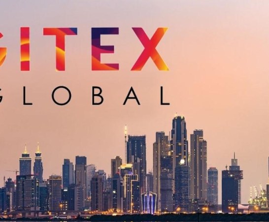 نمایشگاه GITEX 2025
