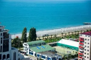 هتل کورنر باتومی