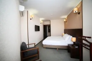 هتل کورنر باتومی