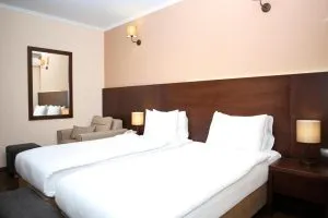 هتل کورنر باتومی