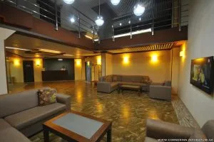 هتل کورنر باتومی