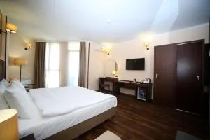 هتل کورنر باتومی