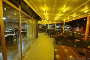 هتل کورنر باتومی