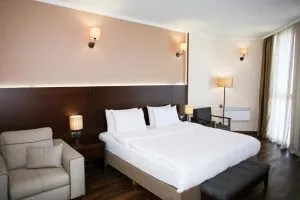 هتل کورنر باتومی