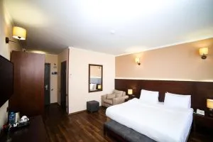 هتل کورنر باتومی