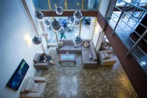 هتل کورنر باتومی