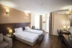 هتل کورنر باتومی