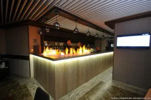 هتل کورنر باتومی