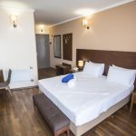 تور باتومی هتل کورنر