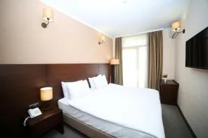 هتل کورنر باتومی