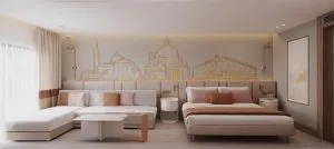 هتل دوکاله لارا آنتالیا