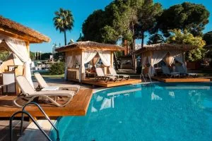 هتل دوکاله لارا آنتالیا