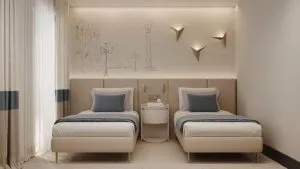 هتل دوکاله لارا آنتالیا