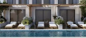 هتل دوکاله لارا آنتالیا