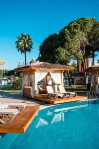 هتل دوکاله لارا آنتالیا