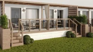 هتل دوکاله لارا آنتالیا